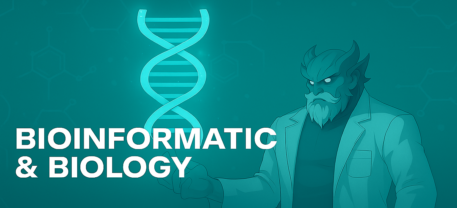 Bioinformatic & Biology
